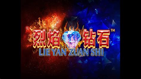 Lie Yan Zuan Shi LeoVegas